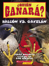 Cover image for Falcon vs. Hawk